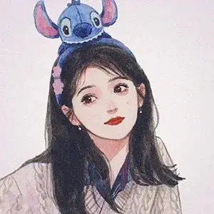 影迷阿柚不吃香菜头像
